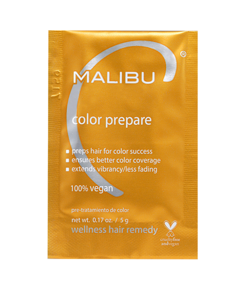 Malibu C - Colour Prepare Sachet