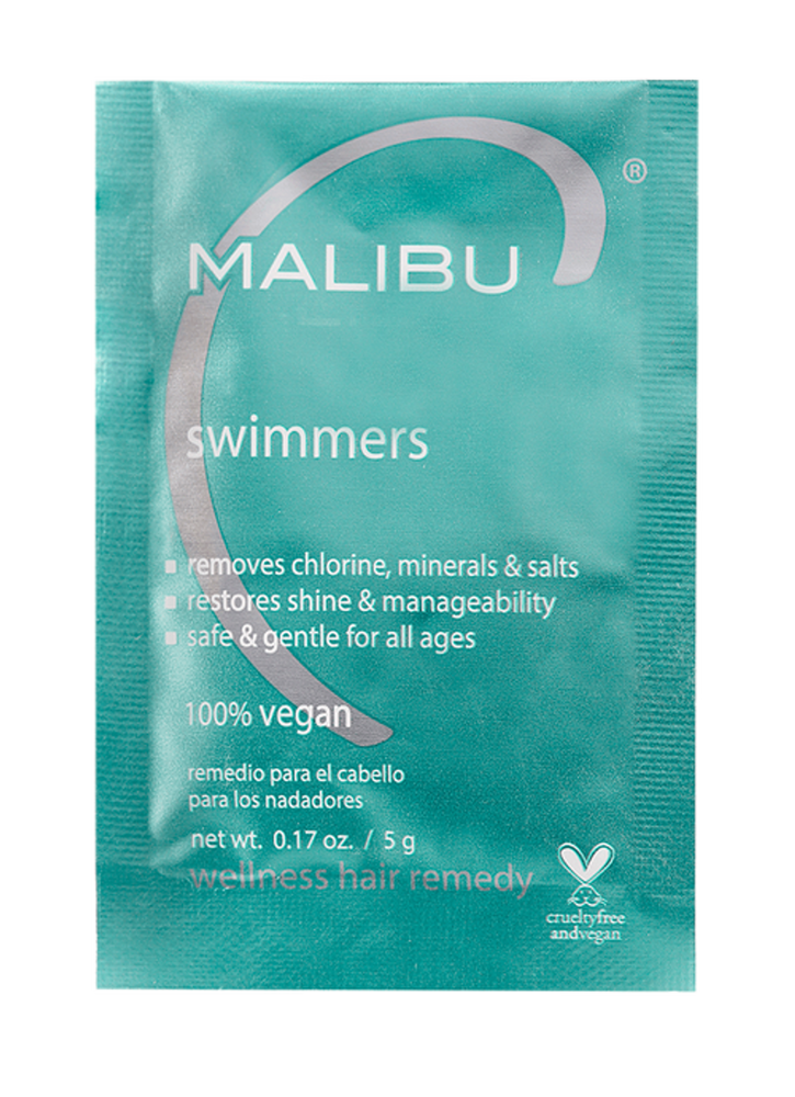 Malibu C - Swimmers Sachet
