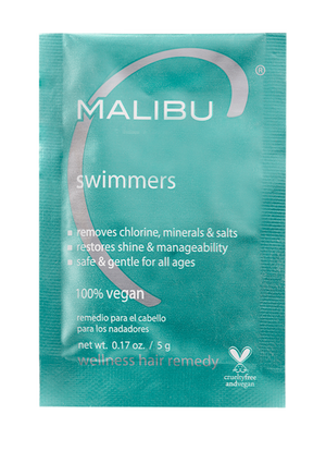 Malibu C - Swimmers Sachet