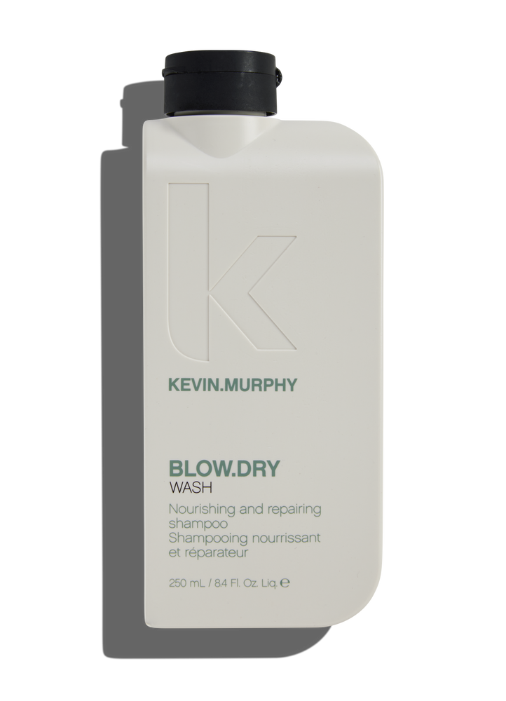 
                
                    Load image into Gallery viewer, Kevin Murphy Blow.Dry Wash 250ml
                
            