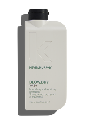
                
                    Load image into Gallery viewer, Kevin Murphy Blow.Dry Wash 250ml
                
            