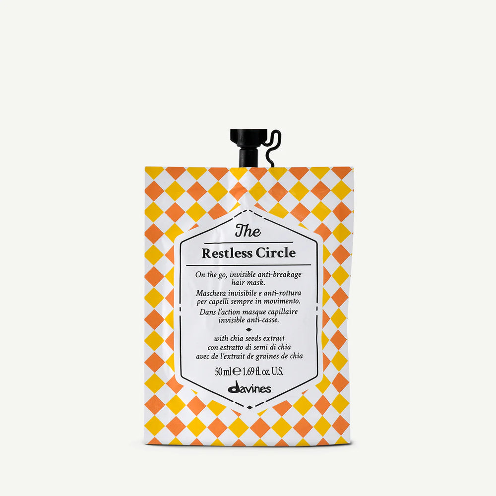 Davines Circle Chronicles Restless Hair Mask