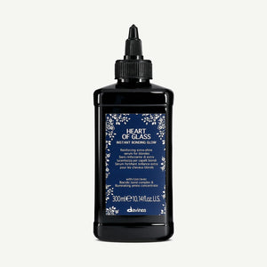 Davines Heart of Glass Instant Bonding Glow