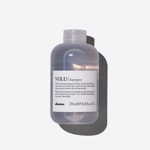
                
                    Load image into Gallery viewer, Davines Essentials VOLU Shampoo
                
            