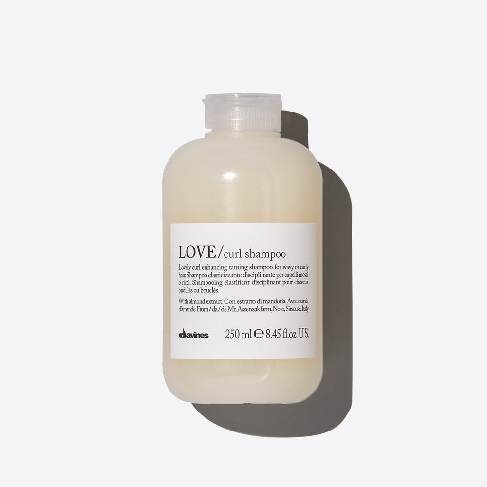 
                
                    Load image into Gallery viewer, Davines Essentials LOVE Curl Shampoo
                
            