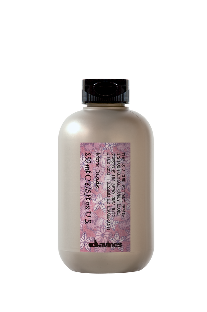 
                
                    Load image into Gallery viewer, Davines More Inside - Curl Building Serum 250ml
                
            