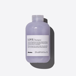 
                
                    Load image into Gallery viewer, Davines Essentials LOVE Smooth Shampoo
                
            