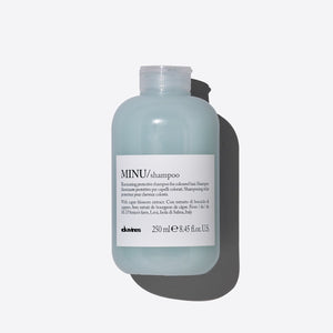
                
                    Load image into Gallery viewer, Davines Essentials MINU Shampoo
                
            
