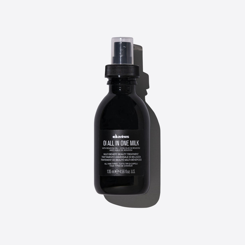 
                
                    Load image into Gallery viewer, Davines Oi All In One Milk 135ml
                
            