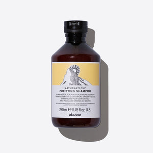 
                
                    Load image into Gallery viewer, Davines Naturaltech - Purifying Shampoo
                
            