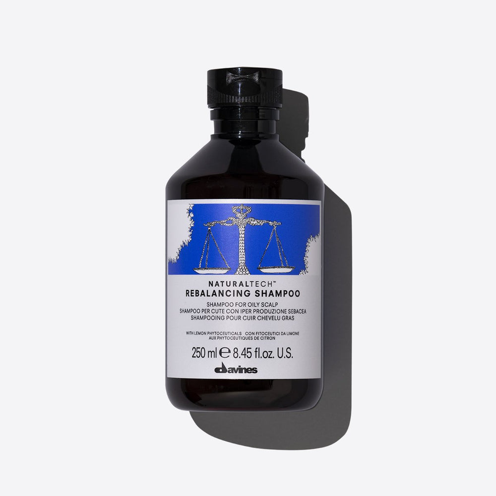 Davines Naturaltech - Rebalancing Shampoo