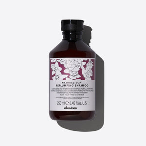 Davines Naturaltech - Replumping Shampoo