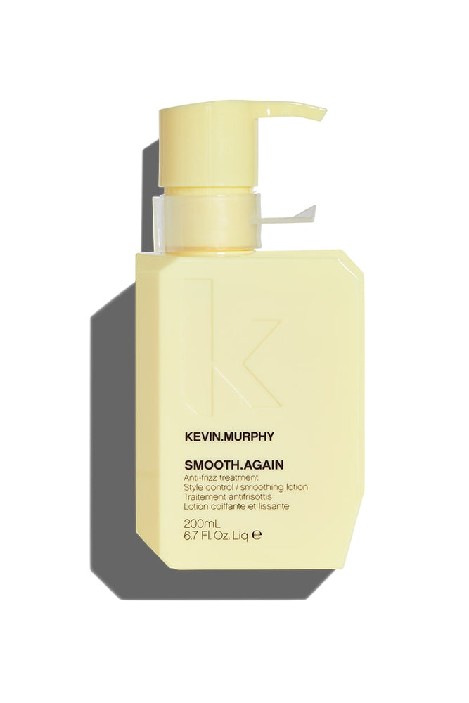 
                
                    Load image into Gallery viewer, Kevin Murphy Smooth.Again 200ml
                
            