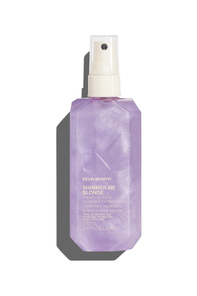 
                
                    Load image into Gallery viewer, Kevin Murphy Shimmer.Me Blonde 100ml
                
            