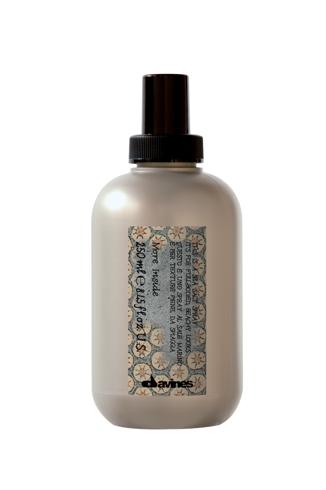 Davines More Inside - Sea Salt Spray 250ml