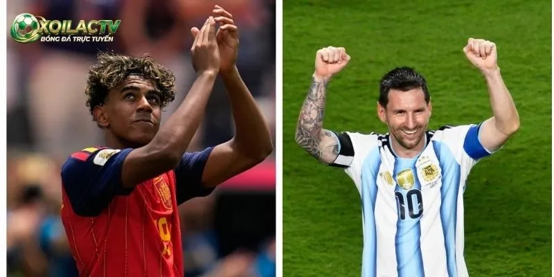 Soi kèo Tây Ban Nha và Argentina dựa trên chiến thuật thi đấu